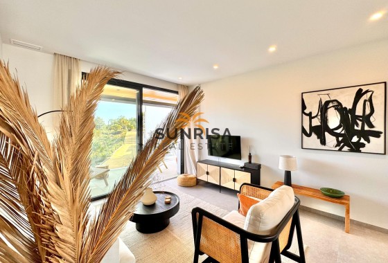 Appartement · Herverkoop - Orihuela Costa · Las Colinas Golf · Alicante · Spanje