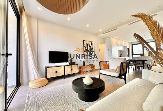 Appartement · Herverkoop - Orihuela Costa · Las Colinas Golf · Alicante · Spanje
