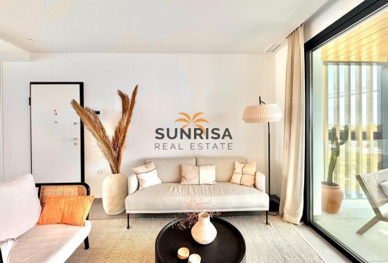 Appartement · Herverkoop - Orihuela Costa · Las Colinas Golf · Alicante · Spanje