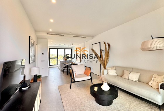 Appartement · Herverkoop - Orihuela Costa · Las Colinas Golf · Alicante · Spanje