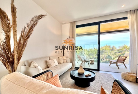 Appartement · Herverkoop - Orihuela Costa · Las Colinas Golf · Alicante · Spanje