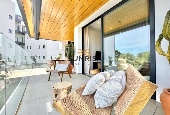 Appartement · Herverkoop - Orihuela Costa · Las Colinas Golf · Alicante · Spanje