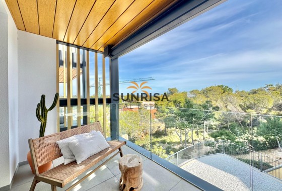 Appartement · Herverkoop - Orihuela Costa · Las Colinas Golf · Alicante · Spanje