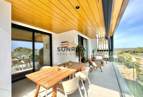 Appartement · Herverkoop - Orihuela Costa · Las Colinas Golf · Alicante · Spanje