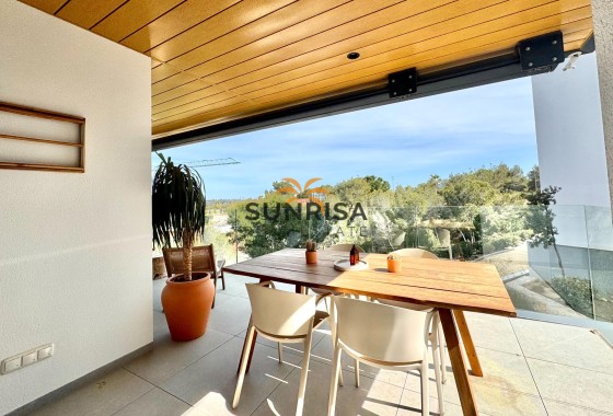 Appartement · Herverkoop - Orihuela Costa · Las Colinas Golf · Alicante · Spanje