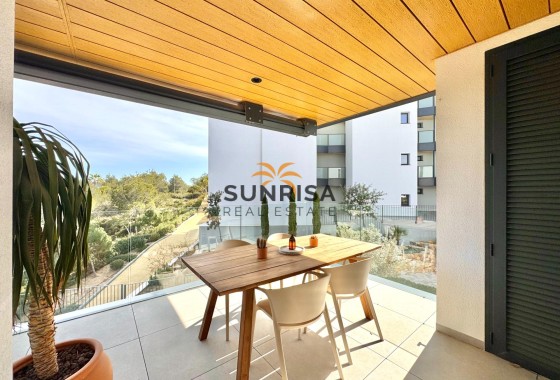 Appartement · Herverkoop - Orihuela Costa · Las Colinas Golf · Alicante · Spanje