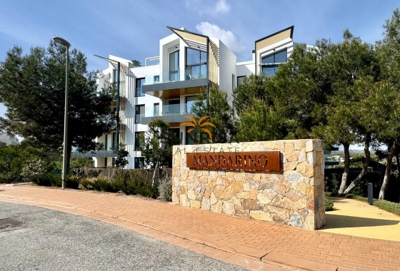 Appartement · Herverkoop - Orihuela Costa · Las Colinas Golf · Alicante · Spanje