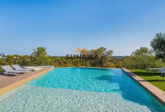 Appartement · Herverkoop - Orihuela Costa · Las Colinas Golf · Alicante · Spanje