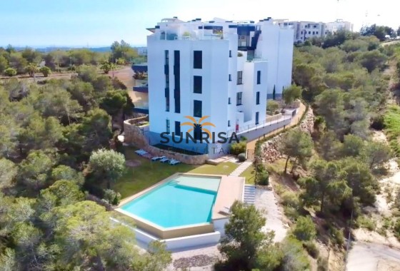 Appartement · Herverkoop - Orihuela Costa · Las Colinas Golf · Alicante · Spanje