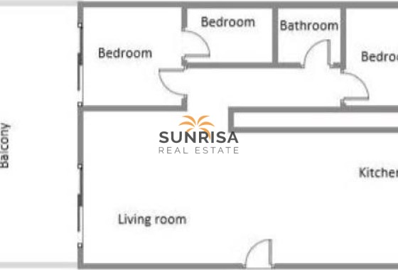 Appartement · Herverkoop - Orihuela Costa · Las Colinas Golf · Alicante · Spanje