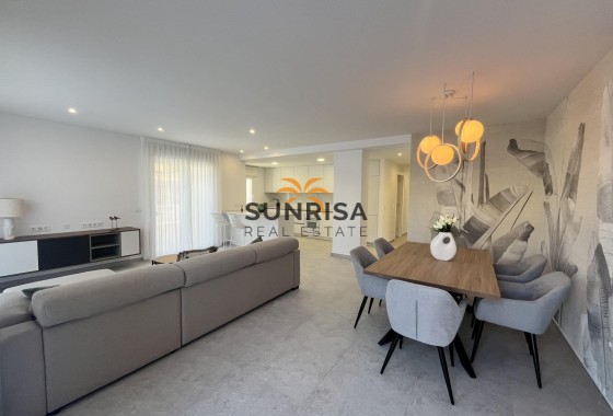 Appartement · Herverkoop - Torrevieja · Torreblanca · Alicante · Spanje