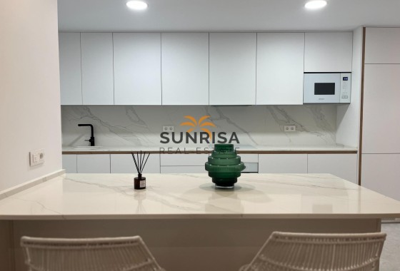 Appartement · Herverkoop - Torrevieja · Torreblanca · Alicante · Spanje