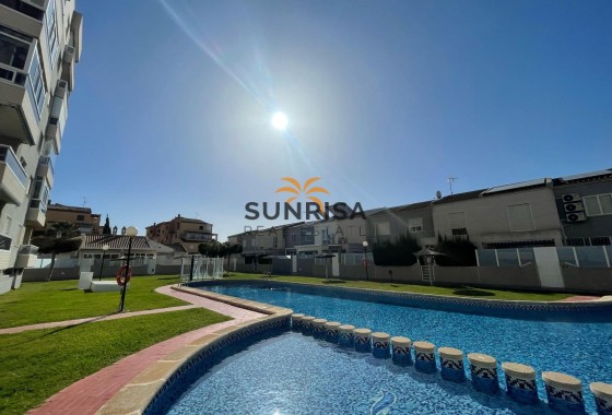 Appartement · Herverkoop - Torrevieja · Torreblanca · Alicante · Spanje