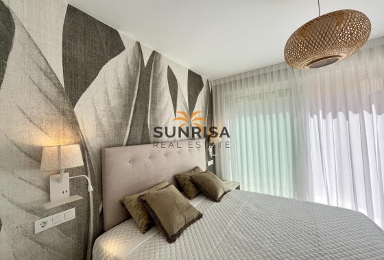 Appartement · Herverkoop - Torrevieja · Torreblanca · Alicante · Spanje