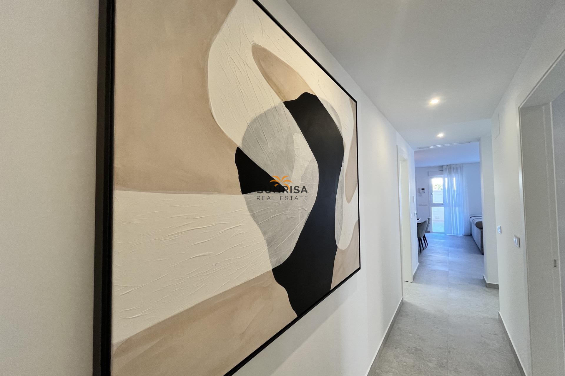 Herverkoop - Appartement - Torrevieja