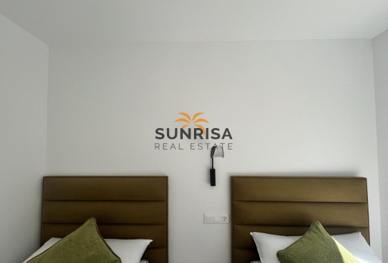 Appartement · Herverkoop - Torrevieja · Torreblanca · Alicante · Spanje
