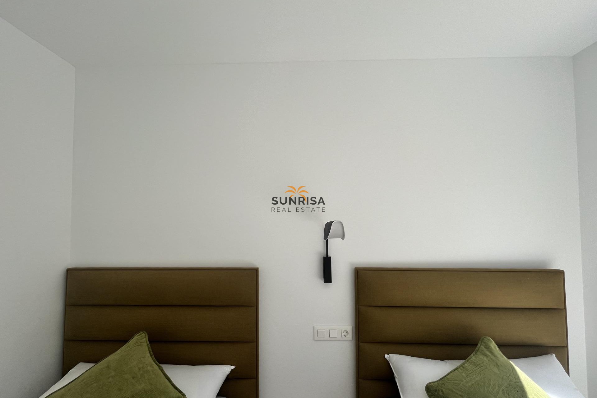 Herverkoop - Appartement - Torrevieja