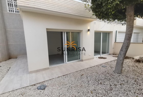Appartement · Herverkoop - Torrevieja · Torreblanca · Alicante · Spanje