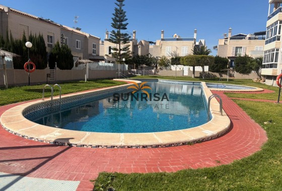 Appartement · Herverkoop - Torrevieja · Torreblanca · Alicante · Spanje