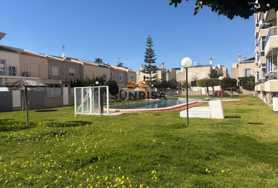 Appartement · Herverkoop - Torrevieja · Torreblanca · Alicante · Spanje