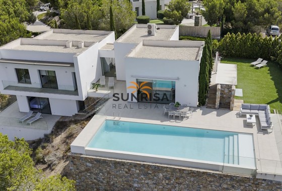 Villa · Herverkoop - Orihuela Costa · Las Colinas Golf · Alicante · Spanje