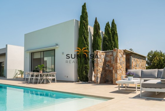 Villa · Herverkoop - Orihuela Costa · Las Colinas Golf · Alicante · Spanje