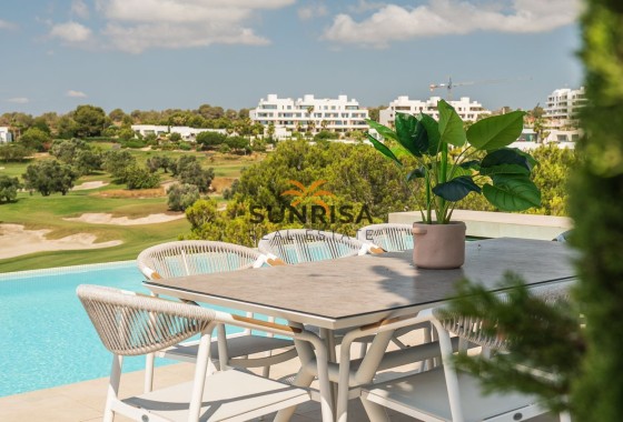Villa · Herverkoop - Orihuela Costa · Las Colinas Golf · Alicante · Spanje
