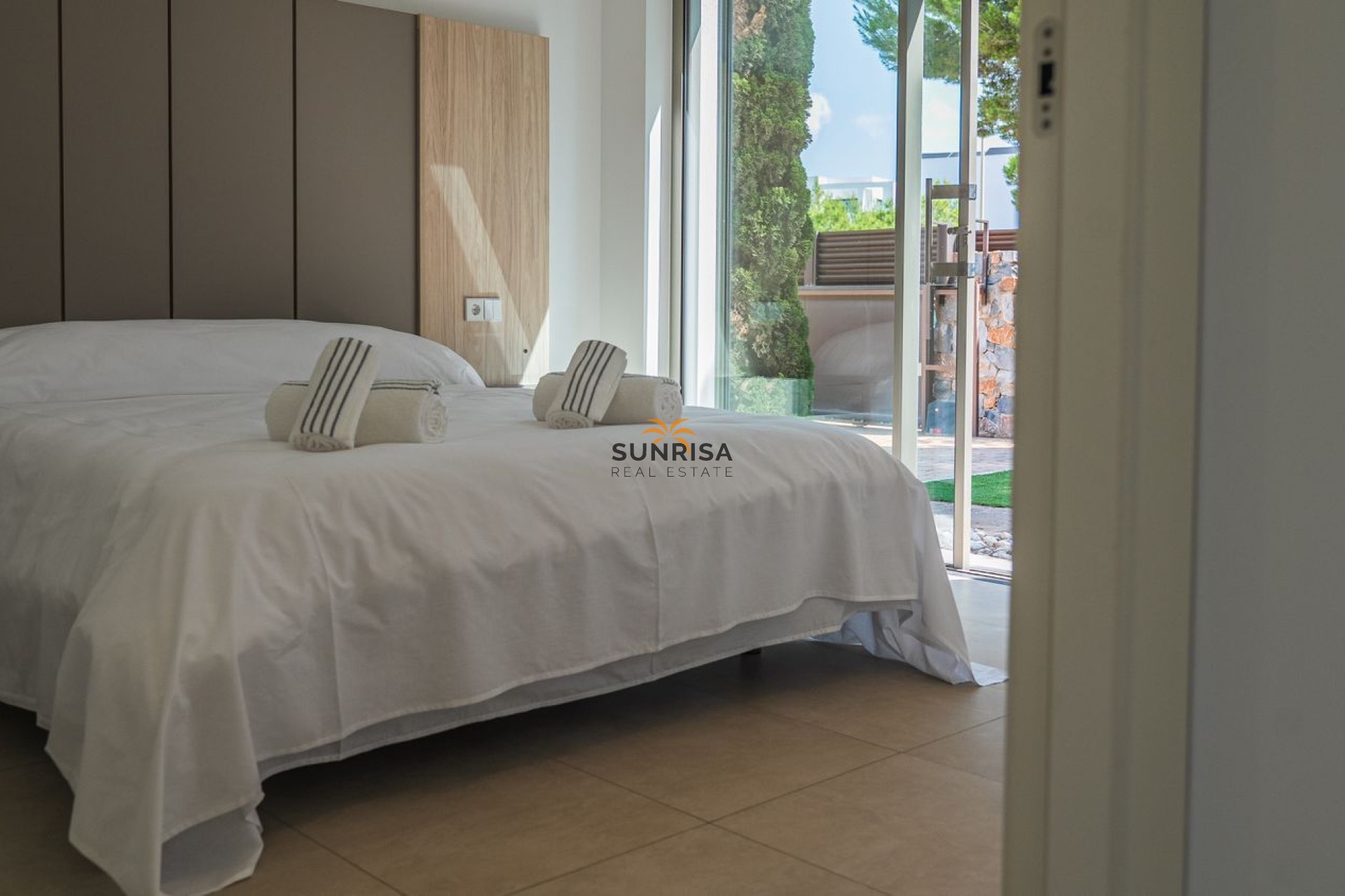 Herverkoop - Villa - Orihuela Costa