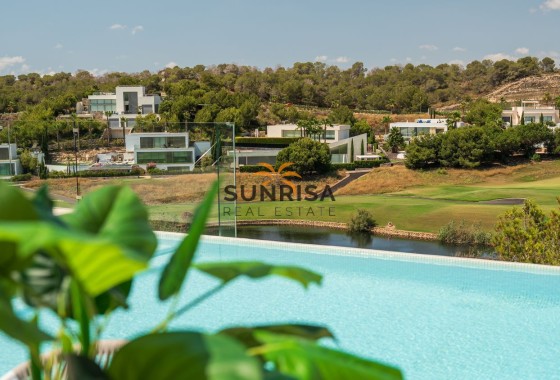 Villa · Herverkoop - Orihuela Costa · Las Colinas Golf · Alicante · Spanje