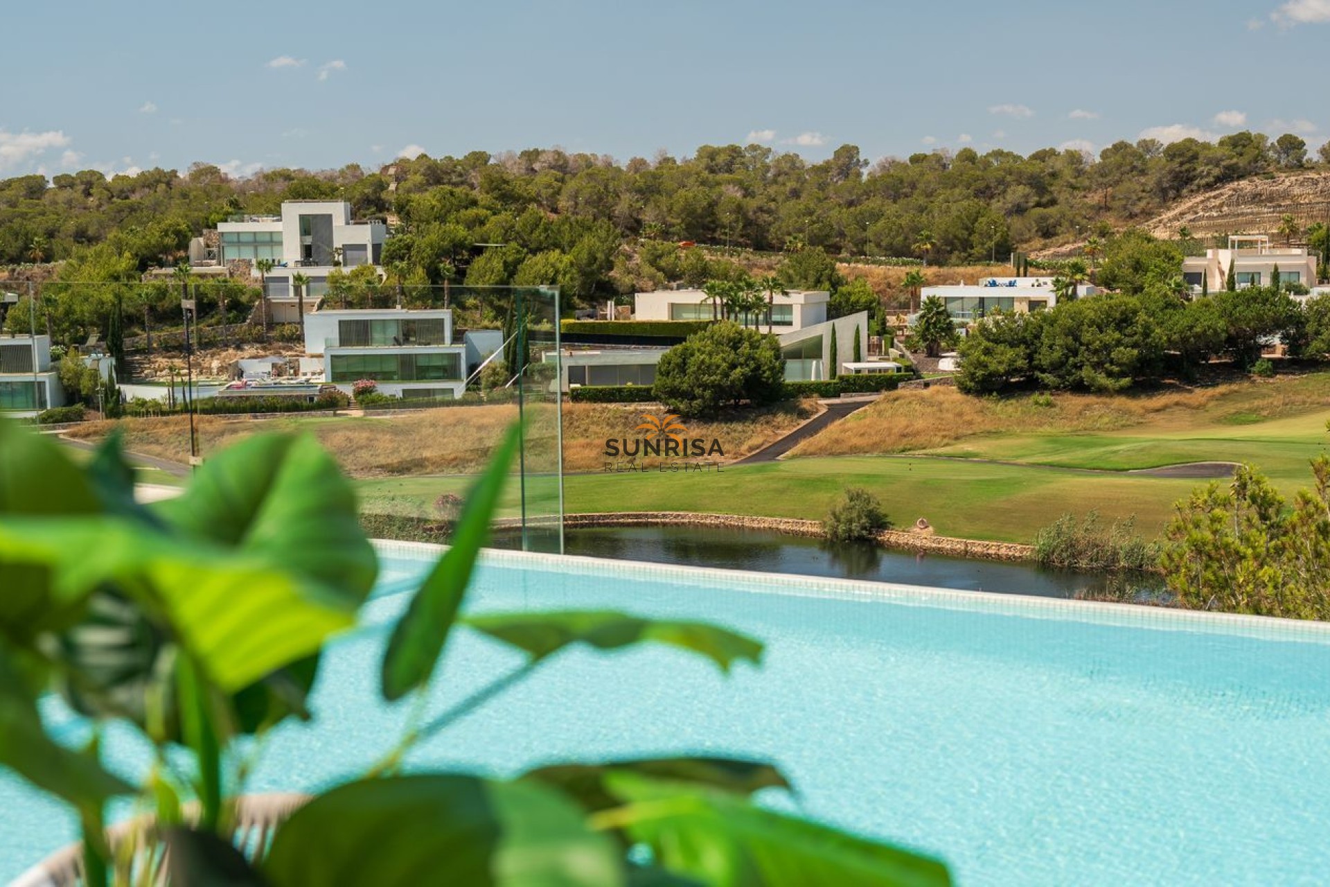Herverkoop - Villa - Orihuela Costa