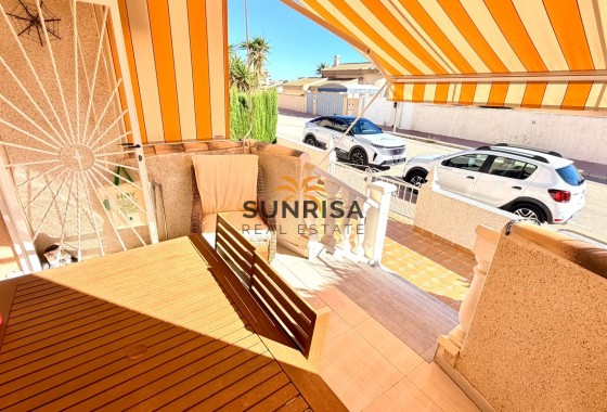 Appartement · Herverkoop - Rojales · La Marquesa · Alicante · Spanje