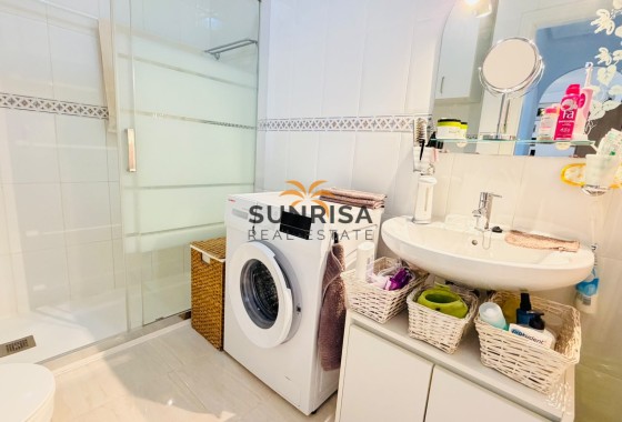 Appartement · Herverkoop - Rojales · La Marquesa · Alicante · Spanje