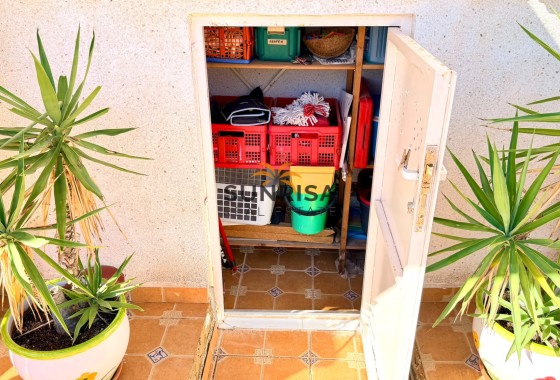 Appartement · Herverkoop - Rojales · La Marquesa · Alicante · Spanje