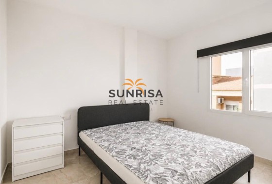 Appartement · Herverkoop - Torrevieja · Centro · Alicante · Spanje
