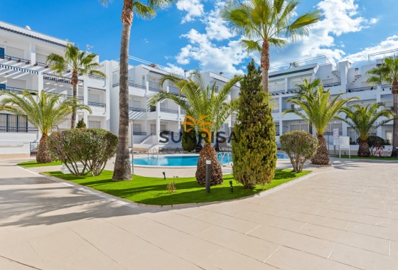 Appartement · Herverkoop - Torrevieja · Alicante · Spanje