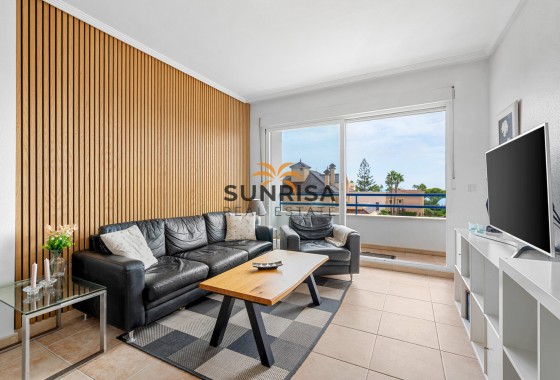 Appartement · Herverkoop - Torrevieja · Alicante · Spanje