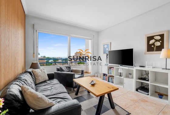 Appartement · Herverkoop - Torrevieja · Alicante · Spanje