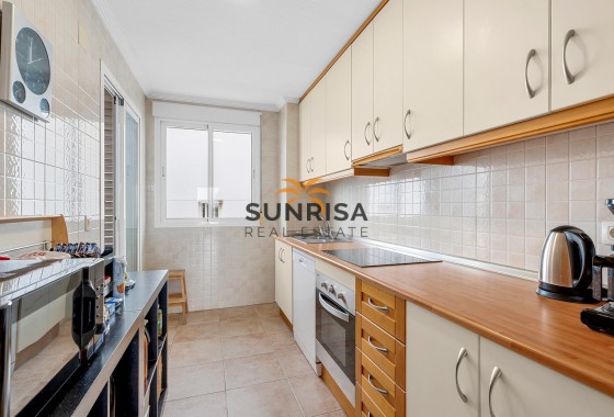 Appartement · Herverkoop - Torrevieja · Alicante · Spanje