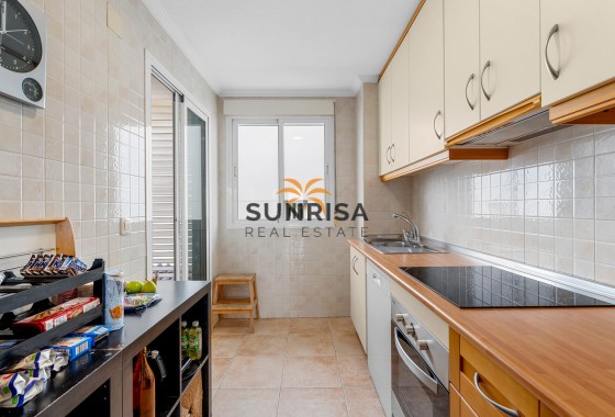 Appartement · Herverkoop - Torrevieja · Alicante · Spanje