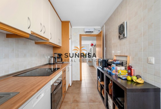 Appartement · Herverkoop - Torrevieja · Alicante · Spanje