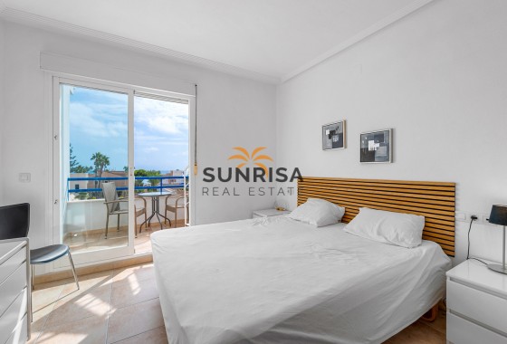 Appartement · Herverkoop - Torrevieja · Alicante · Spanje