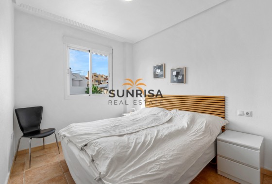 Appartement · Herverkoop - Torrevieja · Alicante · Spanje