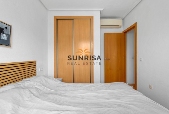 Appartement · Herverkoop - Torrevieja · Alicante · Spanje