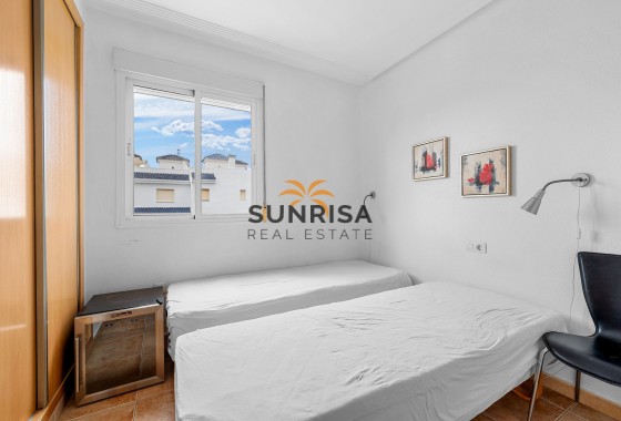 Appartement · Herverkoop - Torrevieja · Alicante · Spanje