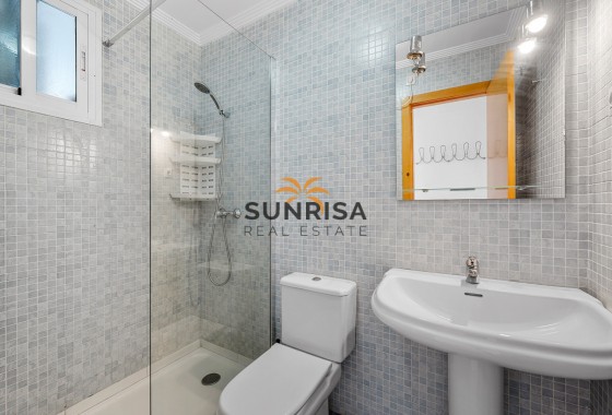 Appartement · Herverkoop - Torrevieja · Alicante · Spanje
