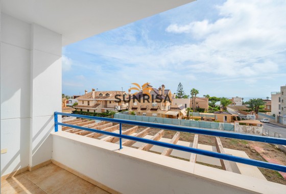 Appartement · Herverkoop - Torrevieja · Alicante · Spanje