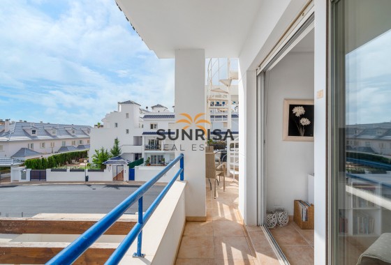 Appartement · Herverkoop - Torrevieja · Alicante · Spanje