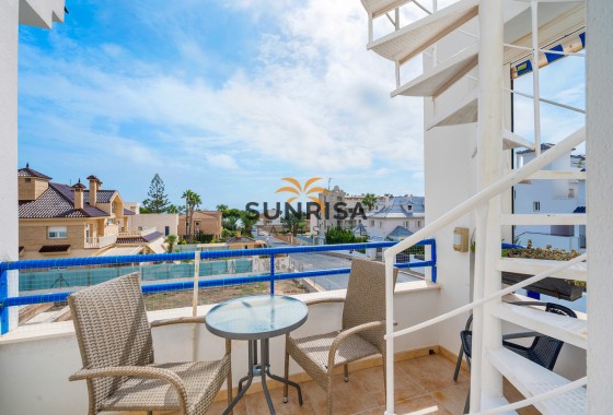 Appartement · Herverkoop - Torrevieja · Alicante · Spanje