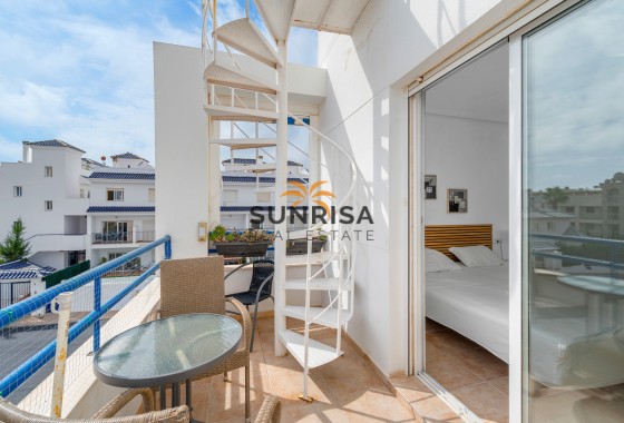 Appartement · Herverkoop - Torrevieja · Alicante · Spanje