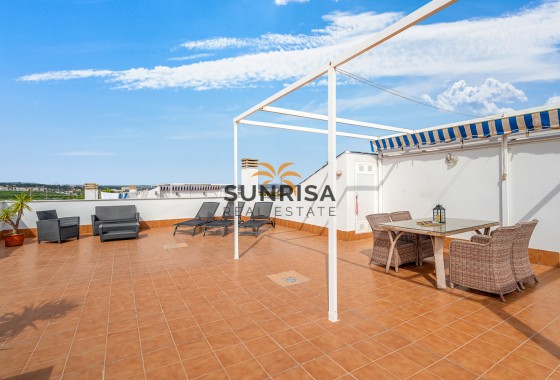 Appartement · Herverkoop - Torrevieja · Alicante · Spanje
